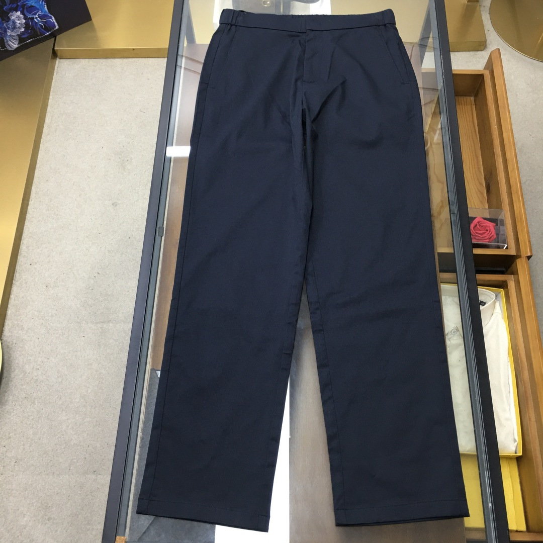 Casual Pants Man